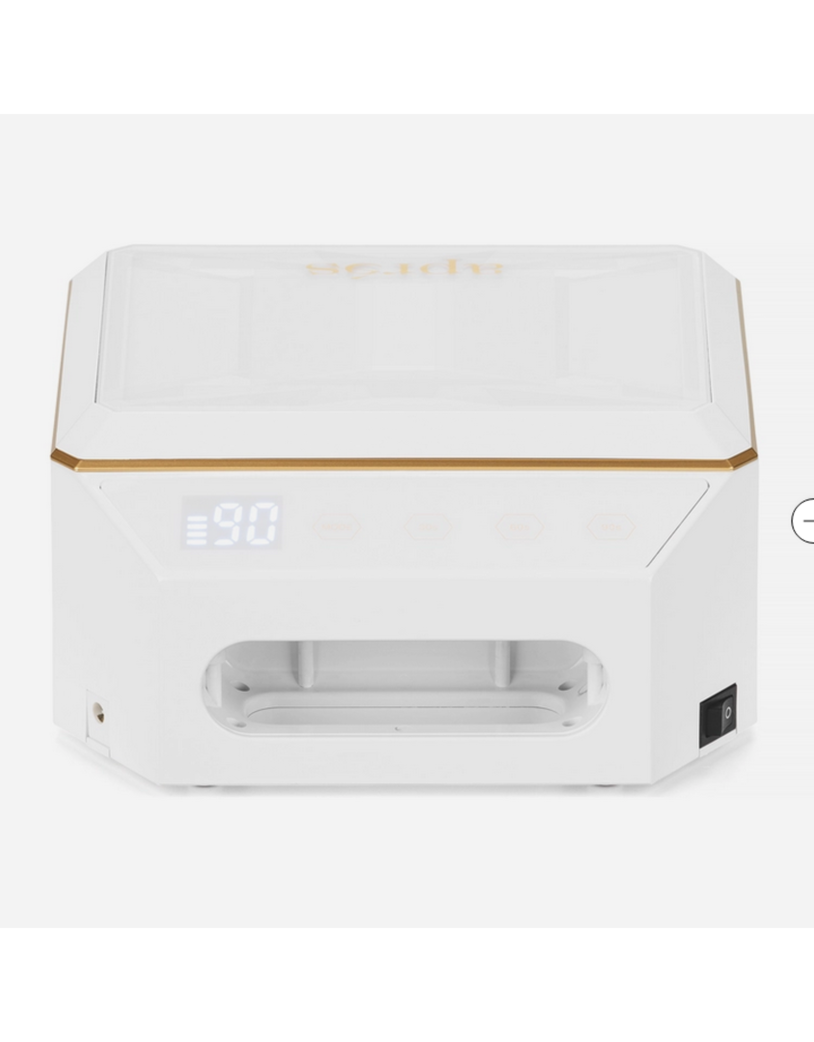 APRÈS Nova LED Lamp - White