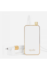 APRÈS E-file Nail Drill - White