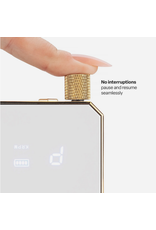 APRÈS E-file Nail Drill - White