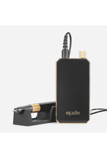 APRÈS E-file Nail Drill - Black