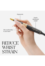 APRÈS E-file Nail Drill - Black