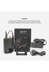 APRÈS E-file Nail Drill - Black