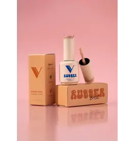 VALENTINO RUBBER BASE CARAMEL CRUSH