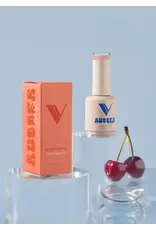 VALENTINO RUBBER BASE MISS PEACHES