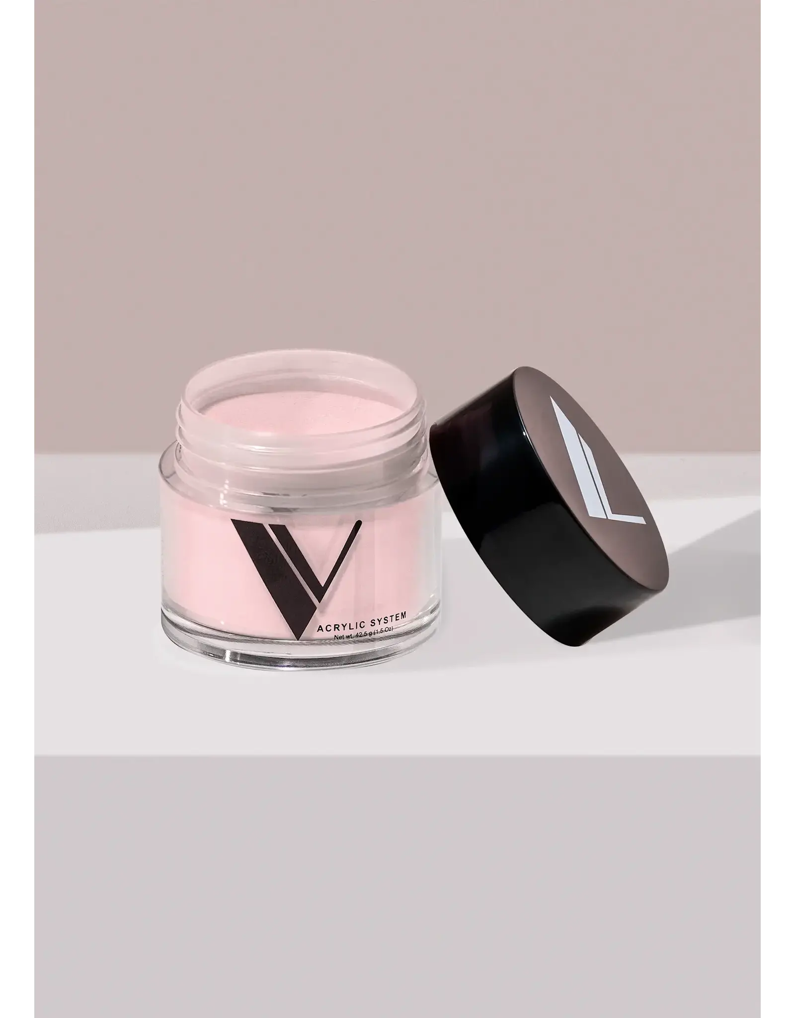 VALENTINO Acrylic System - Bad N Boujee (3.5oz)