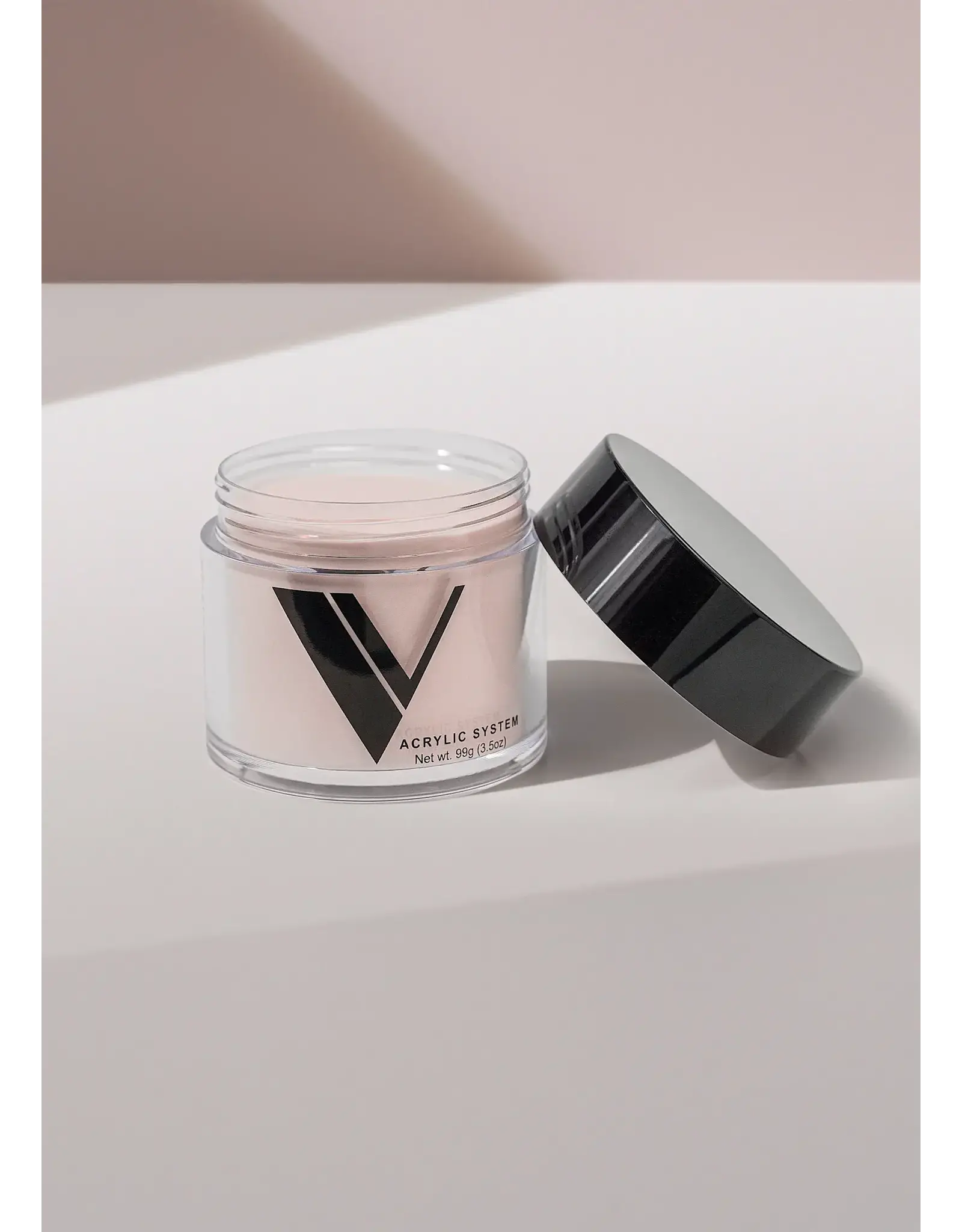 VALENTINO Acrylic System - Perfect Nude (3.5oz)