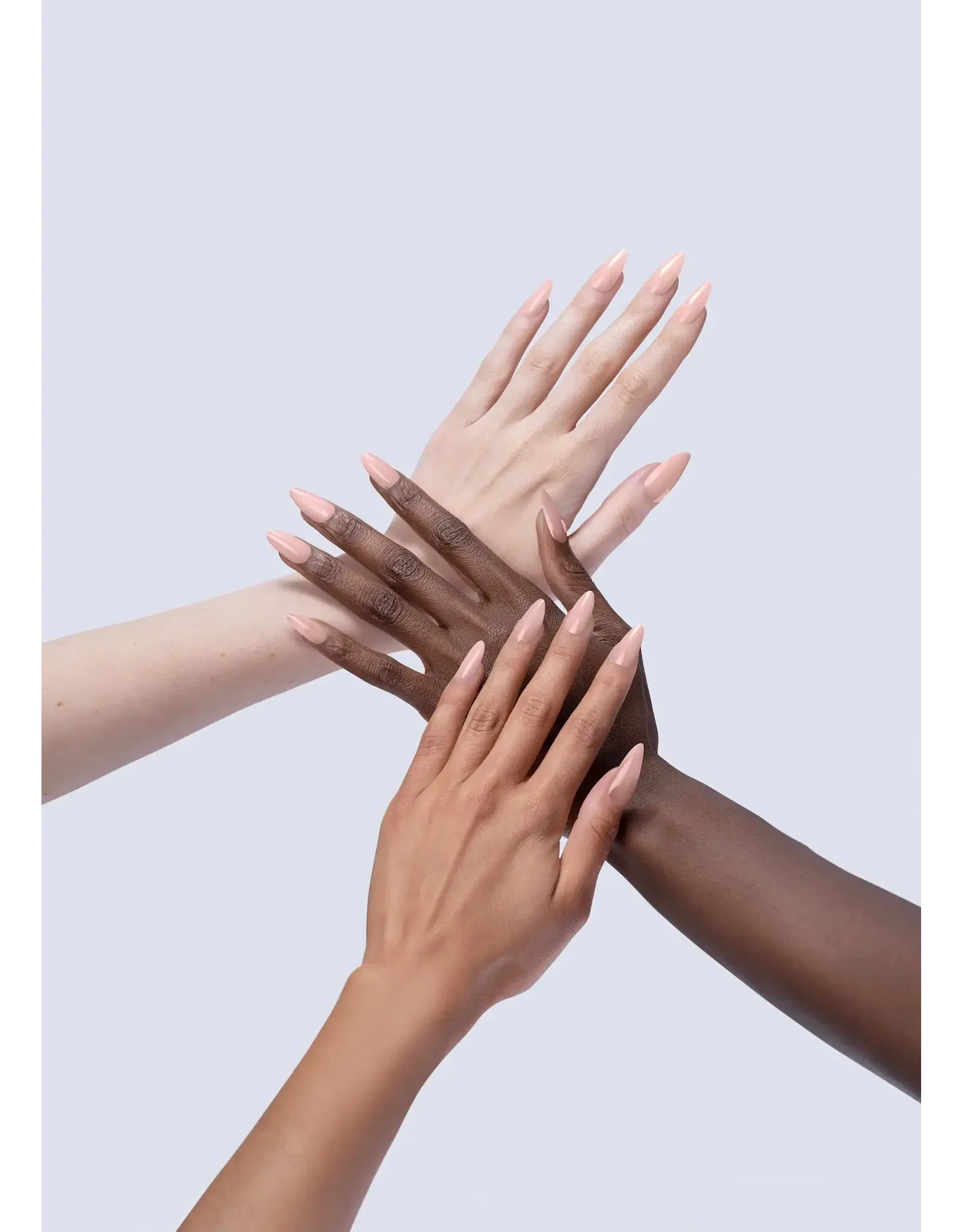 VALENTINO Acrylic System - Classic Nude (3.5oz)