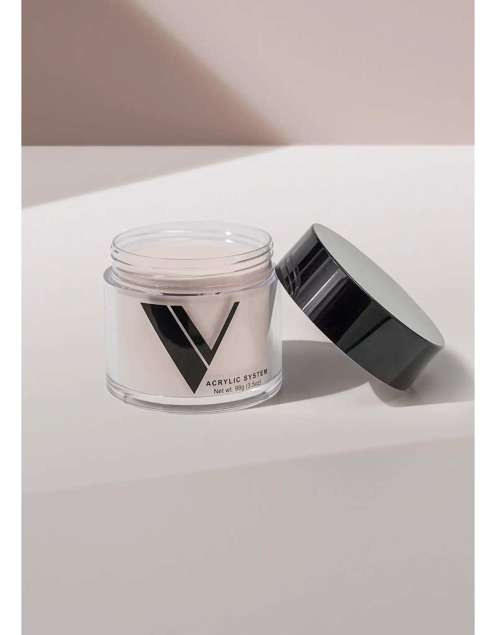VALENTINO Acrylic System - Classic Nude (3.5oz)