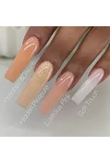 VALENTINO Acrylic System - Lustrous Pink (3.5oz)