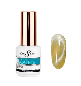 Cre8tion Cat Eye Gel 37