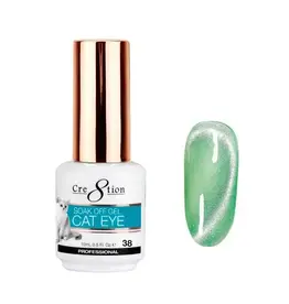 Cre8tion Cat Eye Gel 38