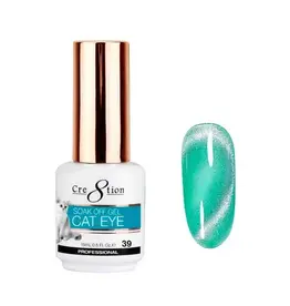 Cre8tion Cat Eye Gel 39