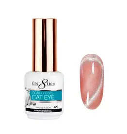 Cre8tion Cat Eye Gel 41