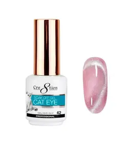 Cre8tion Cat Eye Gel 42