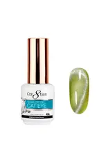 Cre8tion Cat Eye Gel 44