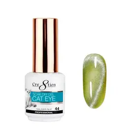 Cre8tion Cat Eye Gel 44