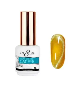 Cre8tion Cat Eye Gel 45