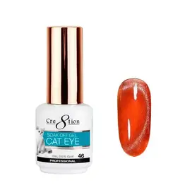 Cre8tion Cat Eye Gel 46
