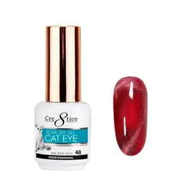 Cre8tion Cat Eye Gel 48