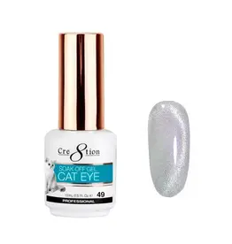 Cre8tion Cat Eye Gel 49