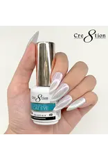 Cre8tion Cat Eye Gel 049