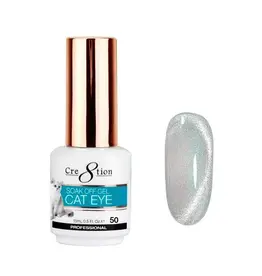 Cre8tion Cat Eye Gel 50