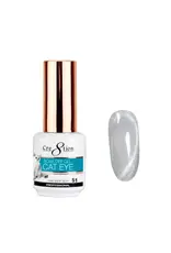 Cre8tion Cat Eye Gel 51