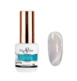Cre8tion Cat Eye Gel 052