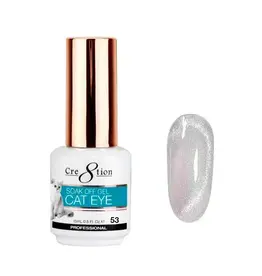 Cre8tion Cat Eye Gel 53