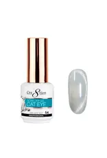 Cre8tion Cat Eye Gel 54