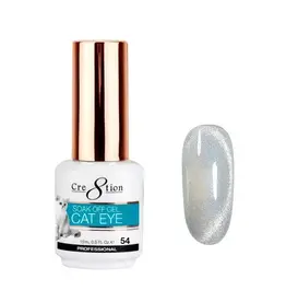 Cre8tion Cat Eye Gel 54