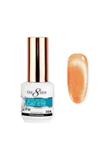 Cre8tion Cat Eye Gel 104