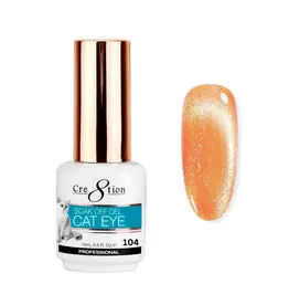 Cre8tion Cat Eye Gel 104