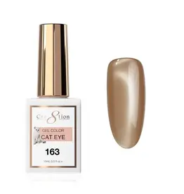 Cre8tion Cat Eye Gel 163