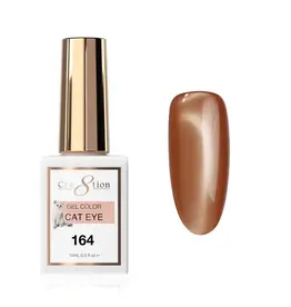 Cre8tion Cat Eye Gel 164