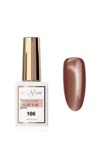 Cre8tion Cat Eye Gel 166