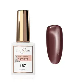 Cre8tion Cat Eye Gel 167