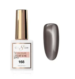 Cre8tion Cat Eye Gel 168