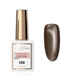 Cre8tion Cat Eye Gel 169