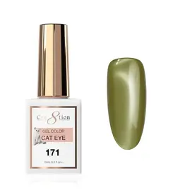Cre8tion Cat Eye Gel 171