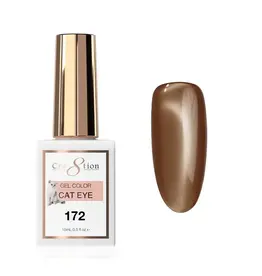Cre8tion Cat Eye Gel 172