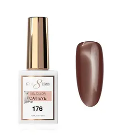 Cre8tion Cat Eye Gel 176