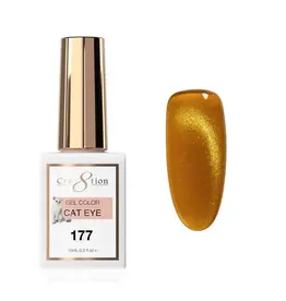 Cre8tion Cat Eye Gel 177