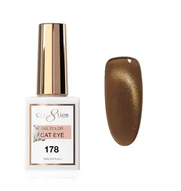 Cre8tion Cat Eye Gel 178