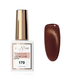 Cre8tion Cat Eye Gel 179
