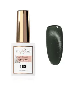 Cre8tion Cat Eye Gel 180