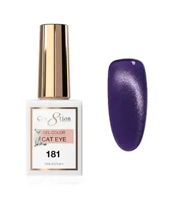 Cre8tion Cat Eye Gel 181