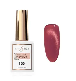 Cre8tion Cat Eye Gel 183