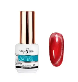 Cre8tion Cat Eye Gel 47