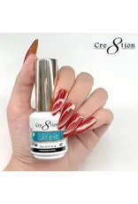 Cre8tion Cat Eye Gel 47